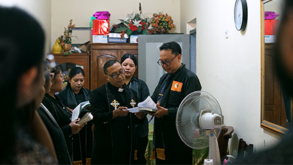 galeri, Ibadah Jumat Agung GKJ Baki Pepantan Kingkang , gereja kristen jawa, gkj, gkj baki, gereja kristen jawa baki, baki, sukoharjo, gkj klasis sukoharjo, klasis sukoharjo, klasis, sinode gkj, sinode 